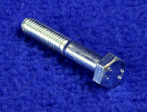 Tennant 4040607 - Aftermarket Screw, Hex, M8 X 1.25 X 45, Ss part image