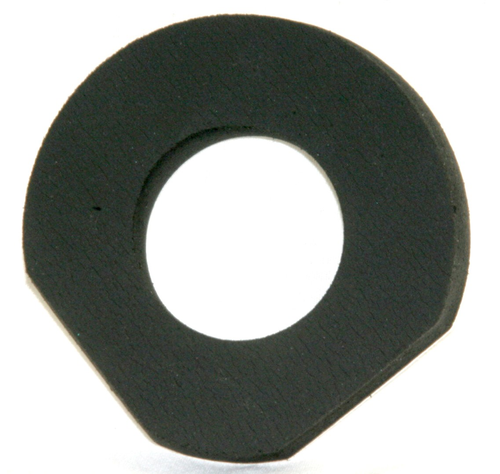Tennant 4020467 - Aftermarket Gasket, Ure, .50, 1.70id 3.50od, Adh part image