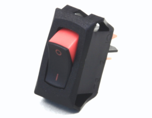 Tennant 4029447 - Aftermarket Switch, Rocker, Spst part image