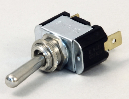 Tennant 4027443 - Aftermarket Switch, Toggle, Mom / On / On part image
