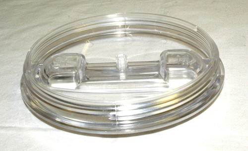Tennant 8006084 - Aftermarket Cover, Lid, Clr Cntr part image