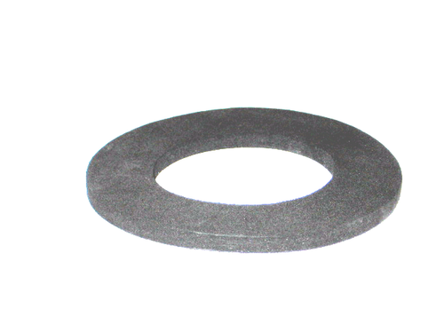 Tennant 4037412 - Aftermarket Seal, Rbr, Clsd, 0.25, 5.8d 03.3h part image