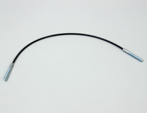 Tennant 1013479 - Aftermarket Cable, Glv 3.18mmd 0422l M6/ M part image