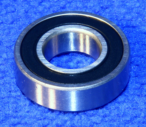 Tennant 4038766 - Aftermarket Bearing, Ball, 20mmb 42mmd 12mmw part image