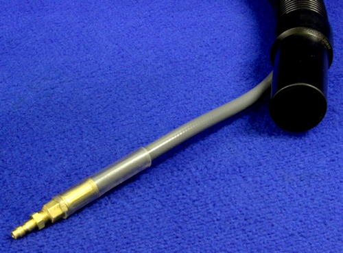 Tennant 4036766 - Aftermarket Tool Assy, Hand, W/ Ss Head   Plstc Wndw part image