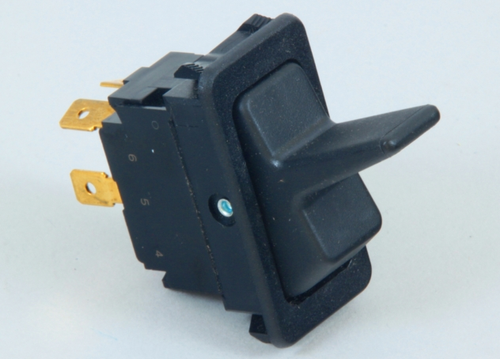 Tennant 4030893 - Aftermarket Switch, Rocker, Spst, Paddle part image