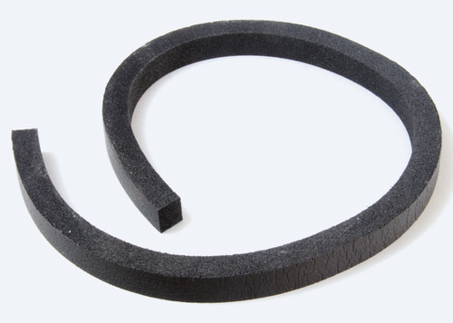 Tennant 4015028 - Aftermarket Seal, Rbr, Clsd, 0.63, 0.63w 24.5l Adh part image