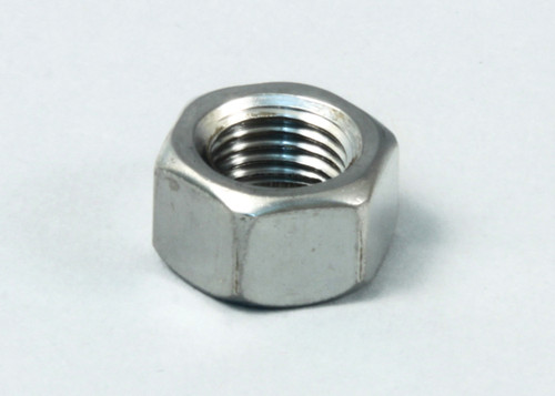 Tennant 2939 - Aftermarket Hex Nut part image
