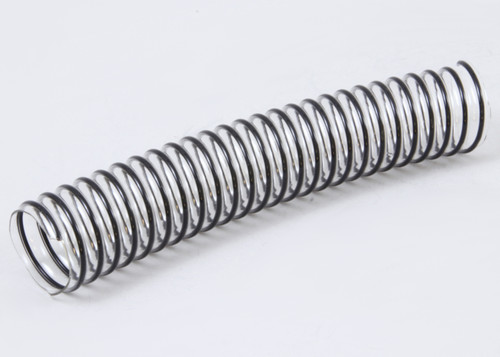 Tennant 4040555 - Aftermarket Hose, Vacuum, Wir, 1.50id X 008.3l, Clr part image
