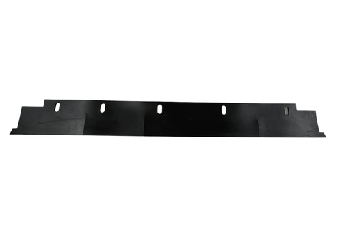 Tennant 4037542 - Aftermarket Skirt, Rbr, .12, 03.07w 27.27l, 05/ Sl part image