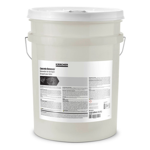 5 Gal Concrete Remover Karcher 8.698-139.0 product image