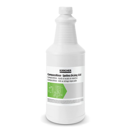 4 x 1 Gal Compass Rinse Karcher 8.695-243.0 product image