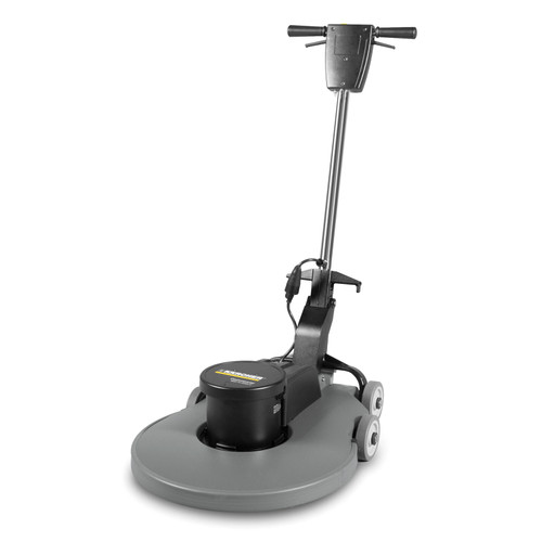 archer BDP 51/2000 C 20 inch burnisher 2000 RPM ultra high speed commercial floor polishing machine