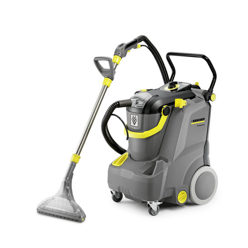 Carpet extractor Puzzi 30/4 | Karcher 1.101-126.0 product image