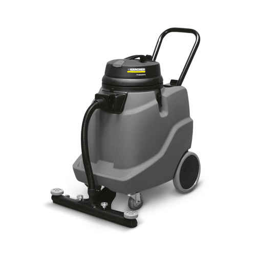 Wet-dry vacuum NT 68/1 with Front Squeegee | Karcher 1.103-495.0 product image