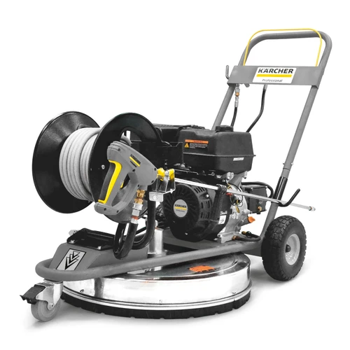 Pressure washer Jarvis SCW 4.0/40 G | Karcher 1.107-437.0 product image