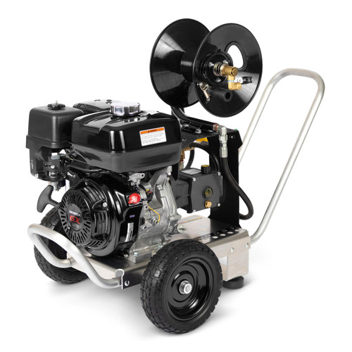 Pressure washer K-Jet 2500 Water Jetter | Karcher 1.107-536.0 product image