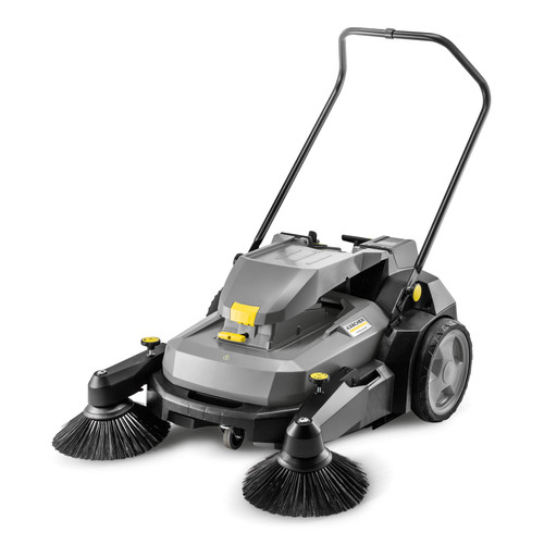 Walk-behind sweeper KM 70/30 C Bp | Karcher 1.517-233.0 product image
