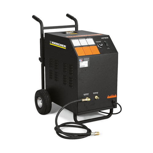 Hot water generator HDS Heater | Karcher 1.575-650.0 product image