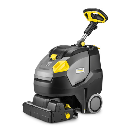 Floor scrubber BR 45/22 C Bp | Karcher 1.783-461.0 product image