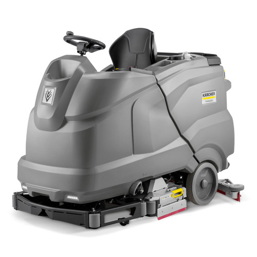 Floor scrubber B 200 R Bp + R85 + Wet | Karcher 9.200-053.0 product image