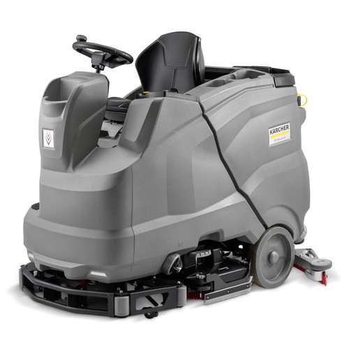 Floor scrubber B 150 R Bp + R85 + AGM + 2SB | Karcher 9.841-297.0 product image