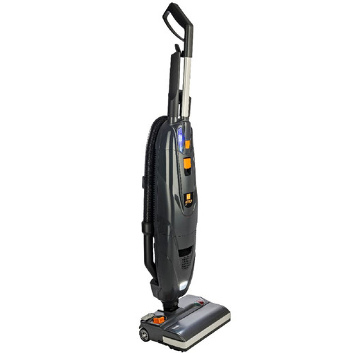 TASKI AERO UP battery powered upright vacuum cordless commercial cleaning machine