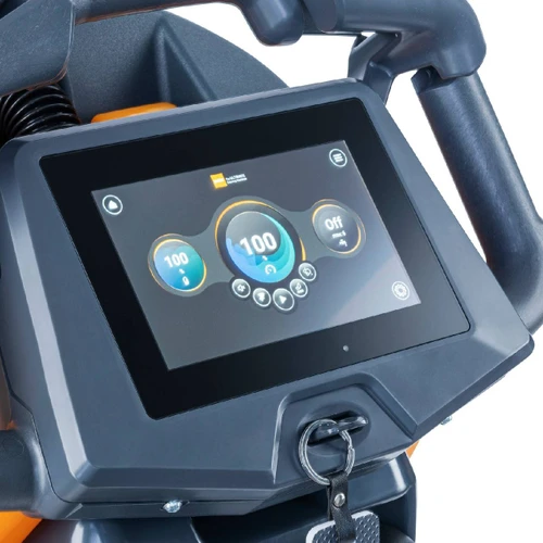 TASKI OEM D7525082 - ULTIMAXX INTELLITOUCH