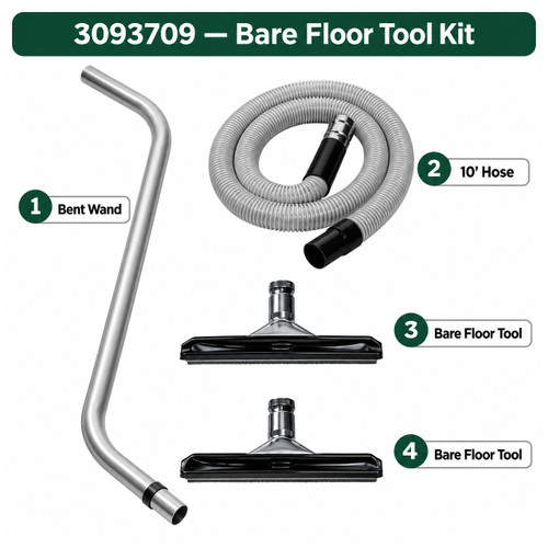 TASKI OEM 3093709