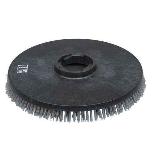 20" Scrubbing Brush Abrasive