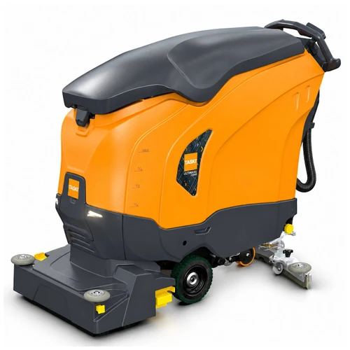 TASKI ULTIMAXX 2900 RB55 floor scrubber