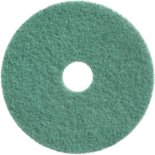 10" TASKI TWISTER ULTIMAXX 360 Green Floor Pad | Box of 2 | SKU 9305415