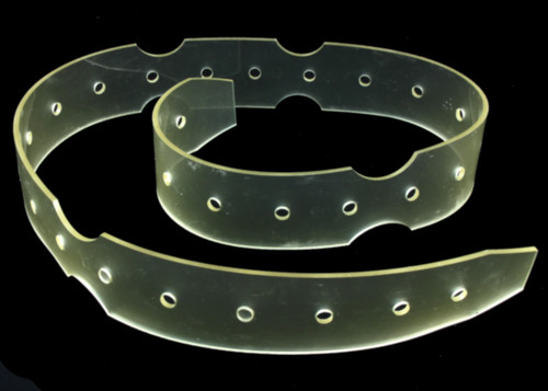 Taski 4129243 - Aftermarket Front Squeegee part image