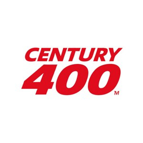 Century 400 part 8.629-149.0 for Ninja DLX or U-Vac vacuum - OEM replacement, fast shipping