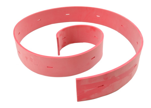 Tennant 1221115 - Aftermarket Blade, Sqge, Rear, 1306l, Red[ part image