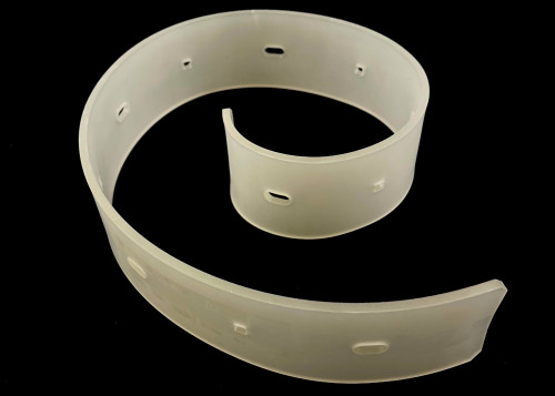 National Super Service 1291521 - Aftermarket Rear Flap Squeegee part image