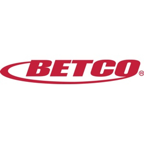Betco OEM E8381900 - Fitting, Nylon Gas D.15 - Betco logo thumbnail used for browsing OEM replacement parts on Monster Janitorial.