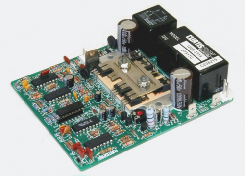 National Super Service 2690021 - Aftermarket Speed Control part image