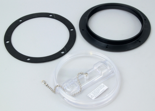 National Super Service 2690889 - Aftermarket Lid Assembly part image
