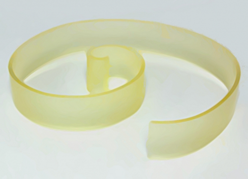 National Super Service 2695571 - Aftermarket Rear  Squeegee Urethane part image