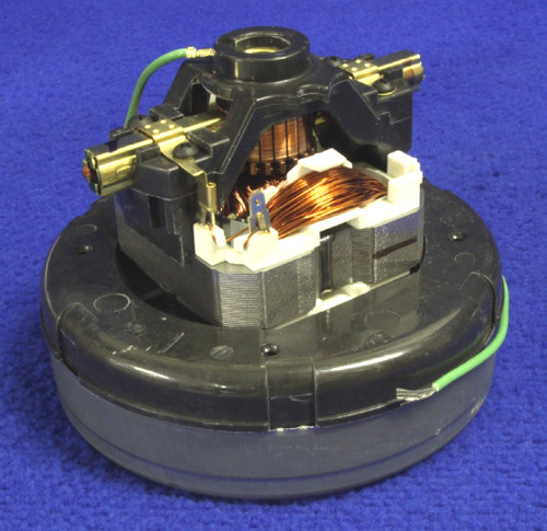 National Super Service 3291131 - Aftermarket Vac Motor, 120v Ac, 1 Stage part image