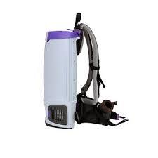 ProTeam GoFit 10 Backpack Vacuum