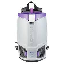 ProTeam GoFit 6 Plus Backpack Vacuum