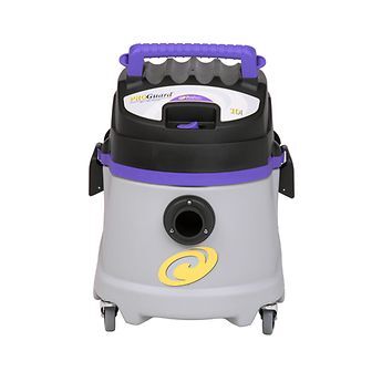 ProTeam ProGuard 10 Wet Dry Vacuum