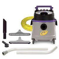 ProTeam ProGuard 16 MD Wet Dry Vacuum