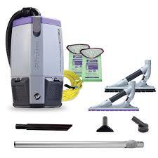 ProTeam Super Coach Pro 6