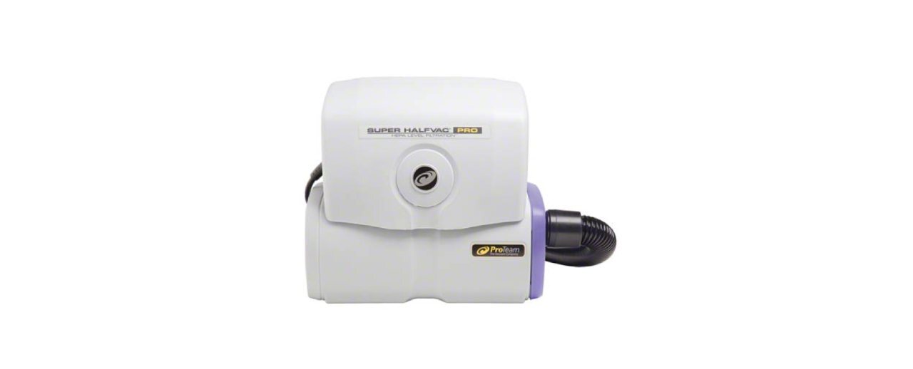 ProTeam Super HalfVac Pro Hip Vacuum