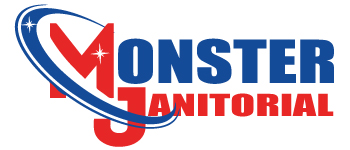 Monster Janitorial  - Commercial Cleaning Equipment & Parts