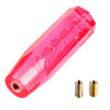 Pink Bubble Shift Knob