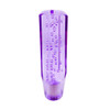 Purple Bubble Shift Knob